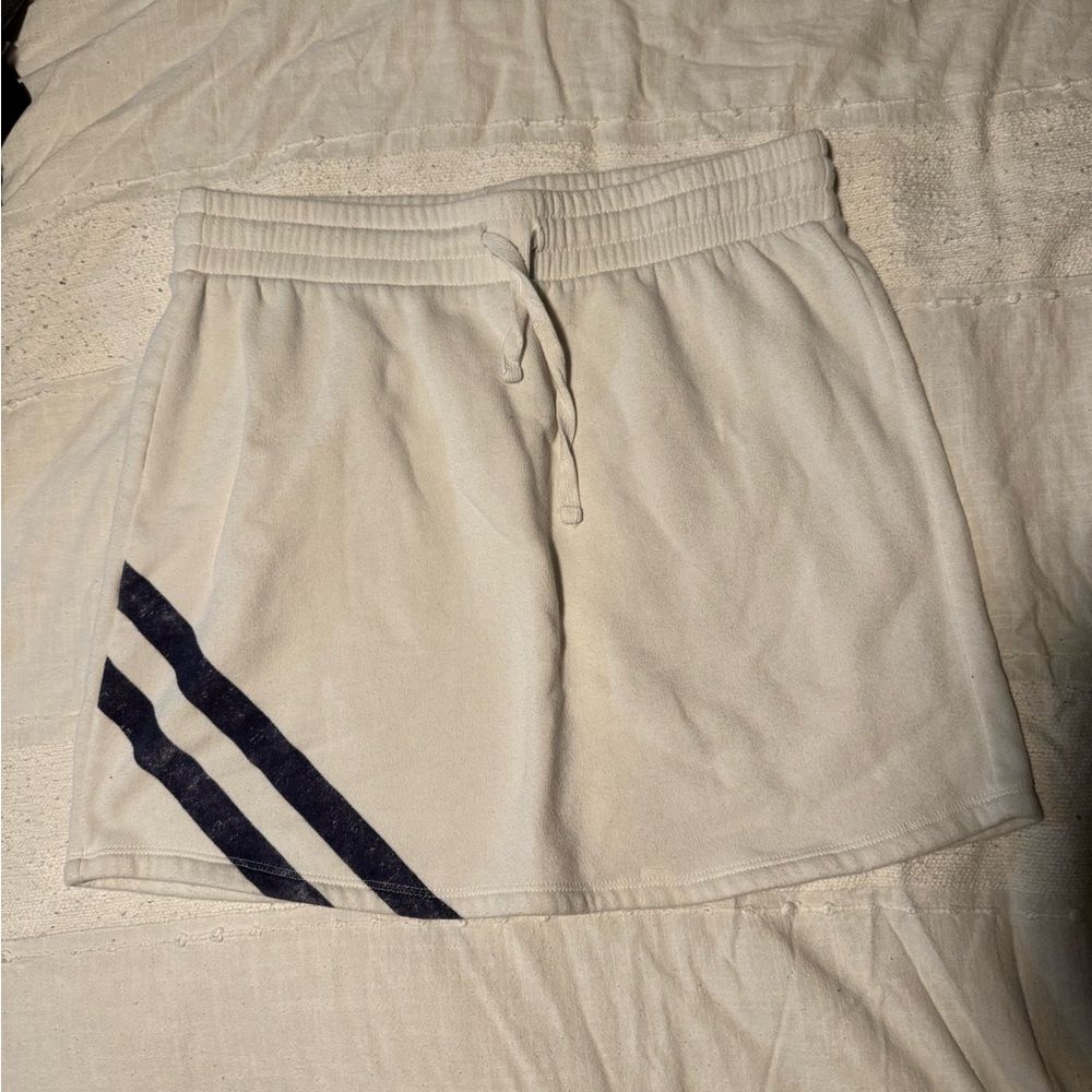 Greyson Threads Tennis Skirt